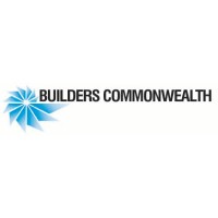 Builders Commonwealth logo, Builders Commonwealth contact details