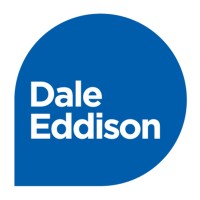 DALE EDDISON LIMITED logo, DALE EDDISON LIMITED contact details