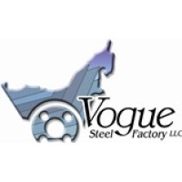 Vogue Steel Contracting L.L.C logo, Vogue Steel Contracting L.L.C contact details