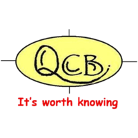 QCB-BIMTECH logo, QCB-BIMTECH contact details