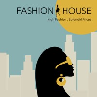 Fashion House Amman logo, Fashion House Amman contact details