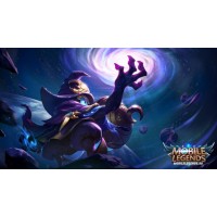 Mobile Legends Hub logo, Mobile Legends Hub contact details