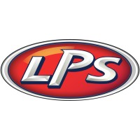 LPS GROUPE logo, LPS GROUPE contact details