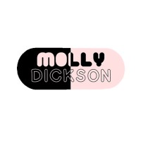 Molly Dickson logo, Molly Dickson contact details