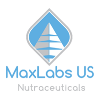 MaxLabs US logo, MaxLabs US contact details