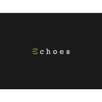 Echoes logo, Echoes contact details