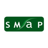 SMaP logo, SMaP contact details