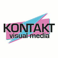 Kontakt Visual Media logo, Kontakt Visual Media contact details