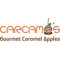 Carcamos Gourmet Caramel Apples logo, Carcamos Gourmet Caramel Apples contact details