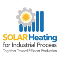 Solar Heating for Industrial Process - SHIP Project logo, Solar Heating for Industrial Process - SHIP Project contact details