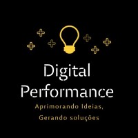 Digital Performance logo, Digital Performance contact details