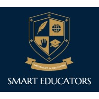 Smart Educators logo, Smart Educators contact details