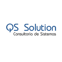 Q SOLUTION SAC logo, Q SOLUTION SAC contact details