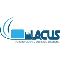 LACUS LOGISTICS logo, LACUS LOGISTICS contact details