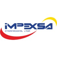 Impexsa Internacional Ltda logo, Impexsa Internacional Ltda contact details