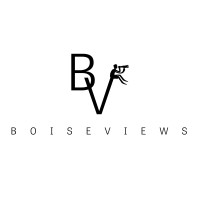 Boise Views logo, Boise Views contact details