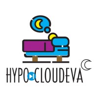 hypo-cloudeva logo, hypo-cloudeva contact details