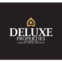 DeluxeProperties logo, DeluxeProperties contact details