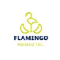 Flamingo Holland Inc USA logo, Flamingo Holland Inc USA contact details