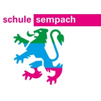 Schule Sempach logo, Schule Sempach contact details