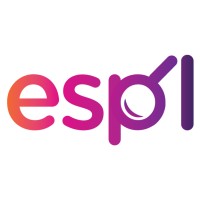 ESPL logo, ESPL contact details