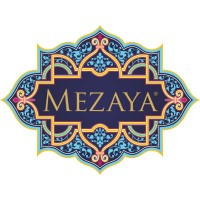 Mezaya Confectionery LLP logo, Mezaya Confectionery LLP contact details