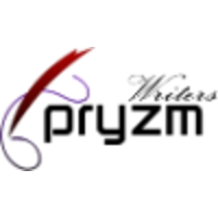 Pryzm Writers logo, Pryzm Writers contact details