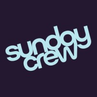 Sunday Crew logo, Sunday Crew contact details