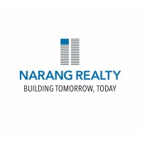 Narang Realty logo, Narang Realty contact details