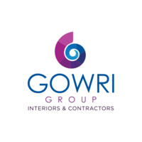 Gowri Group logo, Gowri Group contact details