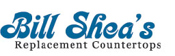 Bill Shea's Countertops logo, Bill Shea's Countertops contact details