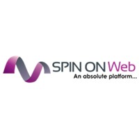 Spin On Web Pvt Ltd logo, Spin On Web Pvt Ltd contact details