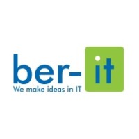 Ber-IT logo, Ber-IT contact details