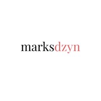 Marks DZYN logo, Marks DZYN contact details