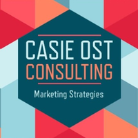 Casie Ost Consulting logo, Casie Ost Consulting contact details