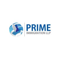 PRIME IMMIGRATION LLP logo, PRIME IMMIGRATION LLP contact details