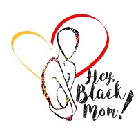 Hey, Black Mom! logo, Hey, Black Mom! contact details