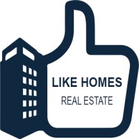 LIKEHOMESREALESTATE logo, LIKEHOMESREALESTATE contact details