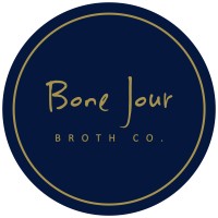 Bone Jour Broth Co. logo, Bone Jour Broth Co. contact details