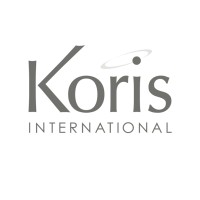 Koris International logo, Koris International contact details