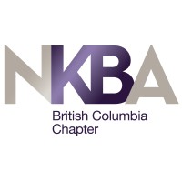 NKBA British Columbia logo, NKBA British Columbia contact details