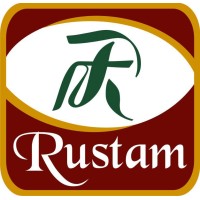 Rustam Foods Pvt. Ltd logo, Rustam Foods Pvt. Ltd contact details