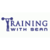 Training with Sean logo, Training with Sean contact details