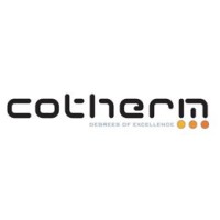 Cotherm North America logo, Cotherm North America contact details