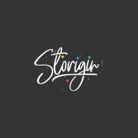 Storigin Singapore logo, Storigin Singapore contact details