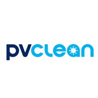 PV CLEAN Service logo, PV CLEAN Service contact details