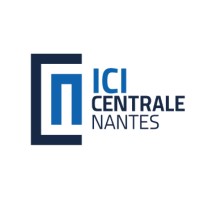 ICI - Centrale Nantes logo, ICI - Centrale Nantes contact details