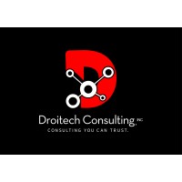 Droitech Consulting, Inc logo, Droitech Consulting, Inc contact details