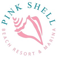 Pink Shell Beach Resort & Spa logo, Pink Shell Beach Resort & Spa contact details