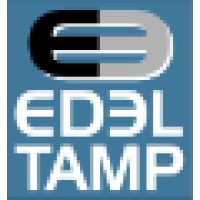 EDEL TAMP SA logo, EDEL TAMP SA contact details